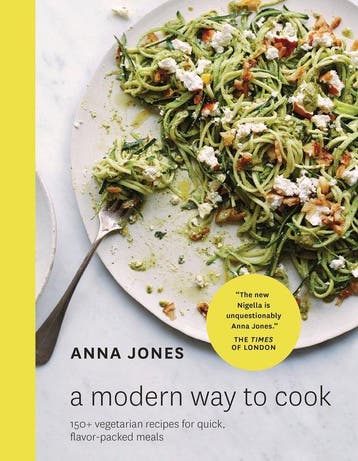 9780399578427 A Modern Way to Cook Anna Jones, Boeken, Verzenden, Nieuw, Anna Jones