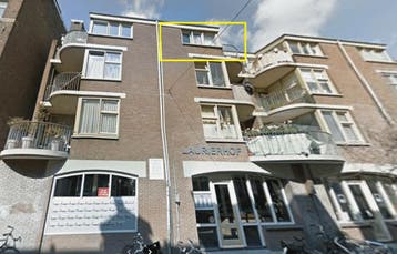 Appartement te huur in Amsterdam - 38 m² - 2 kamer(s) - 2, Appartement, Amsterdam, Noord-Holland