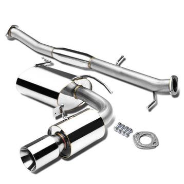 SK-Import Uitlaatsysteem Mazda MX-5, Ophalen of Verzenden, Nieuw, Mazda