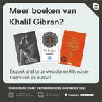 Spiegels van de ziel 9789021535739 Khalil Gibran, Verzenden, Gelezen, Khalil Gibran