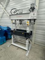 DURENDUS werkplaatspers garagepers hydraulische pers 60 Ton, Nieuw