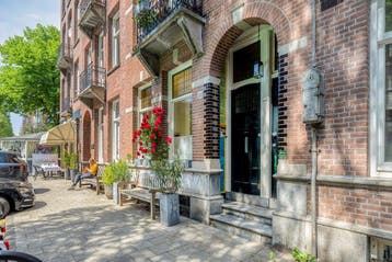 Te huur: Appartement Johannes Verhulststraat in Amsterdam, Noord-Holland, Appartement, Amsterdam