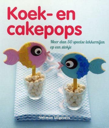 Koek - Onbekend, Verzenden, Gelezen