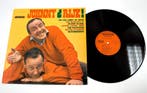 LP Johnny & Rijk! AL486, Cd's en Dvd's, Verzenden, Gebruikt, 12 inch, Pop