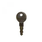 Thule Sleutels SuperB N-xxx, Ophalen of Verzenden, Nieuw