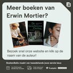 Lazuur / Kleurenreeks 9789493290907 Erwin Mortier, Verzenden, Zo goed als nieuw, Erwin Mortier