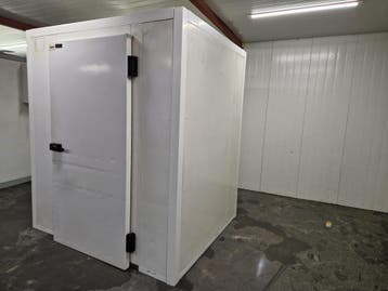 Koelcel 196 x 166 x 223 cm, Nieuw in verpakking, Koelen en Vriezen