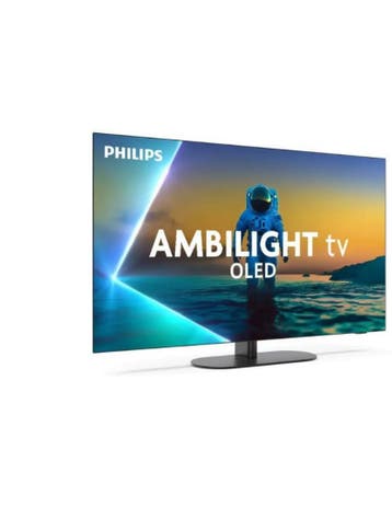 PHILIPS OLED 55OLED850 extra korting bij afhalen, Audio, Tv en Foto, Televisies, Philips, Nieuw, Ophalen of Verzenden, 100 cm of meer