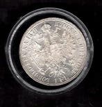 Oostenrijk. Franz Joseph I. 1 Florin 1879 (Zonder