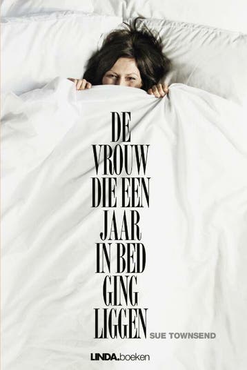 De vrouw die een jaar in bed ging liggen (Goed), Verzenden, Gelezen, Sue Townsend