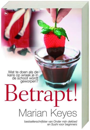 Betrapt ! - Marian Keyes 9789044314199, Verzenden, Gelezen, Marian Keyes