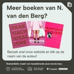 ALBUM VOOR MIENTJE 9789068683851 N. van den Berg, Verzenden, Zo goed als nieuw, N. van den Berg
