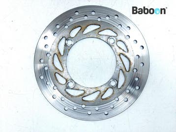 Remschijf Voor Honda SH 125 2013-2016 (SH125), Motoren, Onderdelen | Honda, Verzenden, Gebruikt