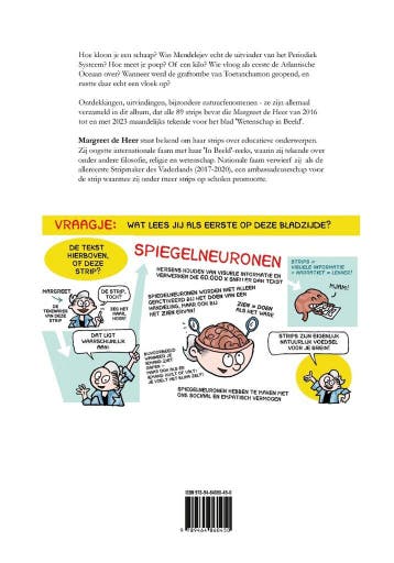 Eureka 9789464860450 Margreet de Heer, Verzenden, Zo goed als nieuw, Margreet de Heer