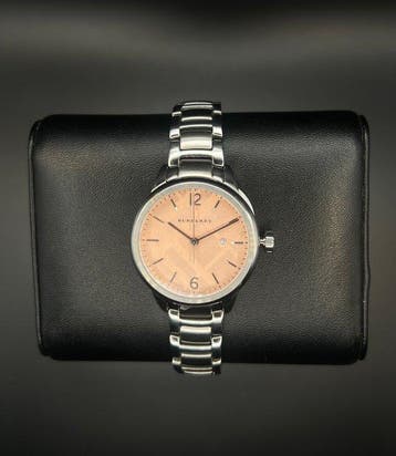 Burberry - The City - Zonder minimumprijs - Bu101111 -, Nieuw
