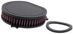 K&N 99-09 Yamaha XVS1100 V-Star Air Filter, Ophalen of Verzenden, Nieuw