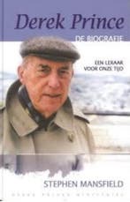 DEREK PRINCE - EEN LERAAR VOOR ONZE TIJD 9789075185492, Verzenden, Zo goed als nieuw, D. Prince