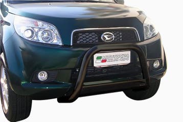 Pushbar | geschikt voor Daihatsu | Terios 00-06 5d suv. / Te, Verzenden
