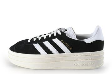Adidas Sneakers in maat 38 Zwart, Zwart, Verzenden, Adidas, Sneakers of Gympen