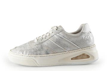 Rieker Sneakers in maat 40 Zilver, Kleding | Dames, Schoenen, Overige kleuren, Verzenden, Rieker, Sneakers of Gympen