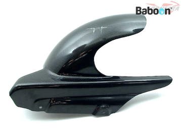 Hugger Yamaha YZF 600 R Thunder Cat 1996-2002 (YZF600R 4TV), Verzenden, Gebruikt