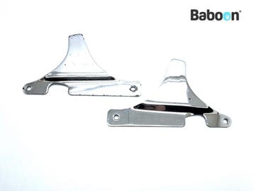 Sissybar Harley-Davidson FXST Softail Standard 1984-1988, Verzenden, Gebruikt