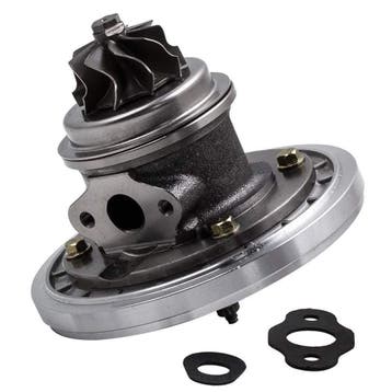 Turbo cassette (CHRA) HT12 voor Nissan Navara D22 3.0 ZD30, Verzenden, Nieuw, Nissan