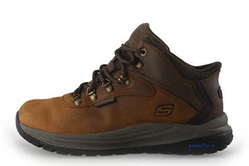 Skechers Wandelschoenen in maat 44 Cognac, Kleding | Heren, Schoenen, Overige kleuren, Verzenden, Skechers, Gedragen
