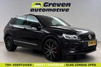 Volkswagen Tiguan 2.0 TDI Grijs Kenteken VAN 2500kg Trekgew, Automaat, Overige carrosserieën, Zwart, Diesel