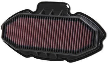 K&N Replacement Air Filter 12-13 Honda Integra 670/NC700S, Ophalen of Verzenden, Nieuw