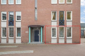 Te huur: Appartement Misericordeplein in Maastricht, Limburg, Maastricht, Appartement