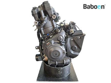 Motorblok Yamaha MT 07 2025, Verzenden, Gebruikt