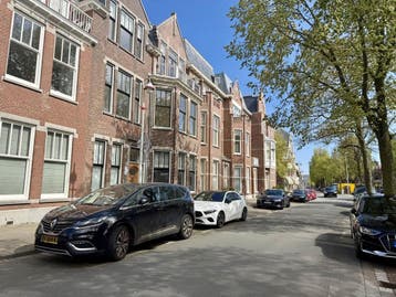 Te huur: Appartement Prins Mauritslaan in Den Haag, Den Haag, Appartement, Zuid-Holland