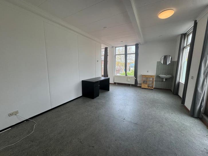 Te huur: Studio Kruisstraat in Heerlen, Huizen en Kamers, Huizen te huur, Limburg