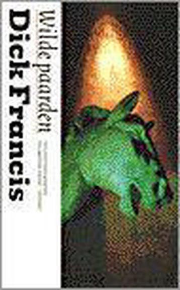 Wilde paarden / AP-crime - Dick Francis 9789029516549, Verzenden, Gelezen, Dick Francis