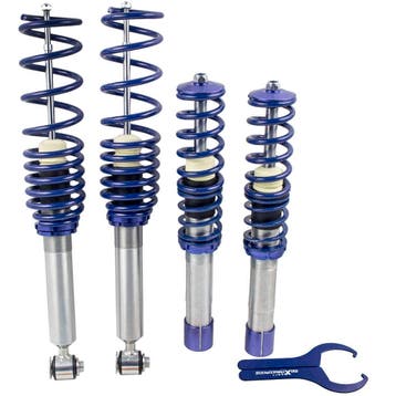 Schroefset geschikt voor BMW 5-serie E39 sedan 520i 523i..., Verzenden, Nieuw, BMW