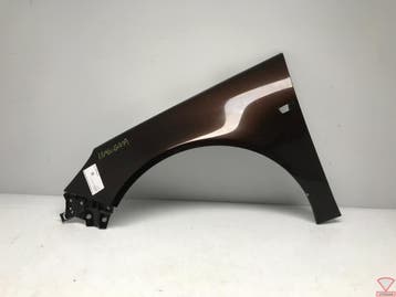 Opel Insignia 2012 Zijscherm Links Voor, Ophalen, Gebruikt, Voor, Opel