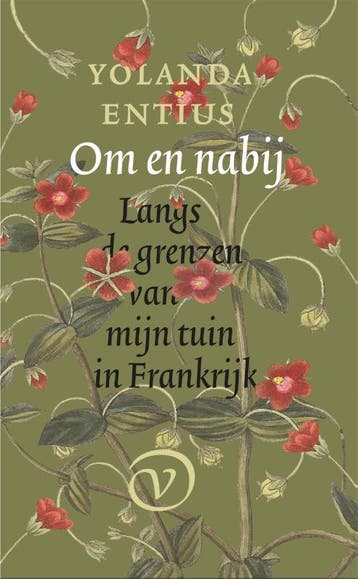 Om En Nabij | Yolanda Entius | Nieuw, Ophalen of Verzenden, Nieuw, Yolanda Entius