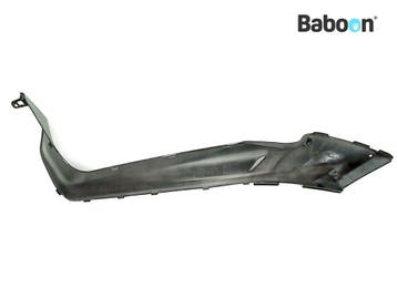 Buddypaneel Rechts Yamaha YP 125 R X-MAX 2006-2009 (YP125R, Verzenden, Gebruikt