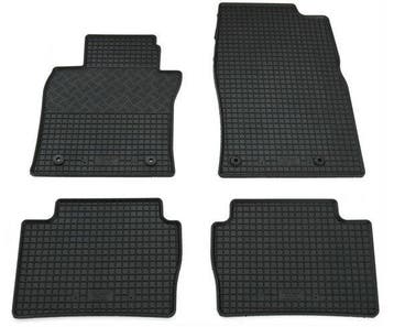 Rubber automatten Mazda 3 (BP) | 2019-heden, Verzenden, Nieuw, Mazda