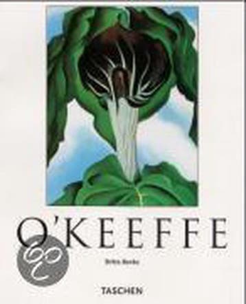 OKeeffe 9783822863701 Britta Benke, Verzenden, Zo goed als nieuw, Britta Benke