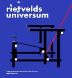 Rietvelds Universum - Rietvelds Universum, Boeken, Ophalen of Verzenden, Nieuw