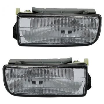 Mistlampen BMW 3-serie E36 Classic, Auto-onderdelen, Ophalen of Verzenden, Nieuw