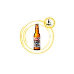 Mahou Session IPA, Nieuw