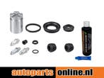 Remklauw revisie set Rover Cdv achterzijde, Verzenden, Nieuw, Rover