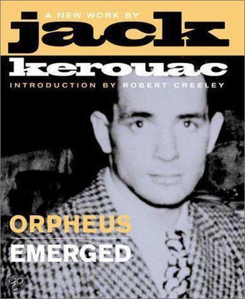 Orpheus Emerged - Jack Kerouac 9780743434843, Boeken, Verzenden, Gelezen, Jack Kerouac