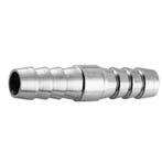 Slangpilaar - Voor 8mm slang - Messing - Per stuk, Ophalen of Verzenden, Nieuw