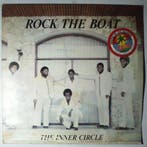 Inner Circle, The - Rock the boat - LP, Verzenden, Nieuw in verpakking