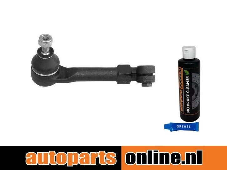 Buitenste stuurkogel Renault Safrane voorzijde, links, Auto-onderdelen, Besturing, Nieuw, Renault, Verzenden