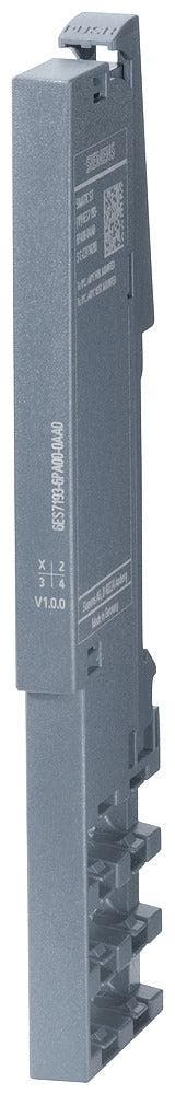 Siemens Et 200Sp Server Module 6Es7193-6Pa00-0Aa0 -, Verzenden, Nieuw, Overige typen